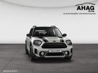 MINI Cooper Countryman - Vorschau Bild 10