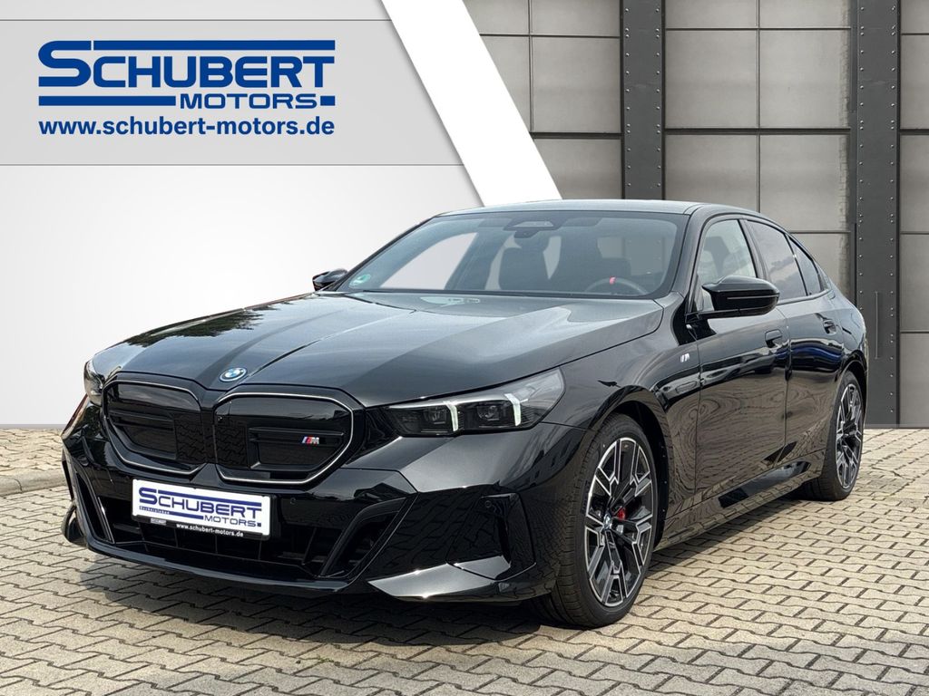 BMW i5 M60 xDrive DA PROF AUTOBAHNASSI 360 GRAD 20Zo