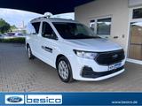 Ford Grand Tourneo Connect Titanium PHEV+LED+PDC+BLIS - Ford Grand Tourneo Plug-in Hybrid (PHEV) Gebrauchtwagen