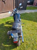Harley-Davidson Sportster - HARLEY-DAVIDSON 1998