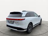 XPENG G9 RWD Long Range 2024 Premiumpaket LED+AppleCar - XPENG G9 Long-Range