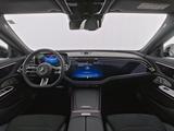 Mercedes-Benz E 300 e T AMG+NIGHT+20''+SUPERSCREEN+PANO+FAHRAS - mit Hybrid-Antrieb: Silber, Schiebedach