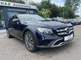 Mercedes-Benz E 400 T d All-Terrain 4Matic *LUFT*AHK*MEMORY* - Mercedes-Benz E 400 in Augsburg