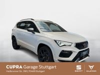Cupra Ateca - Vorschau Bild 4