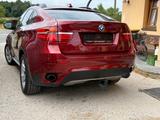 BMW X6 xDrive35i -
