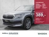 Skoda Kodiaq 2.0 TDI 4x4 DSG L & K 360 ACC - Skoda Kodiaq in Duisburg