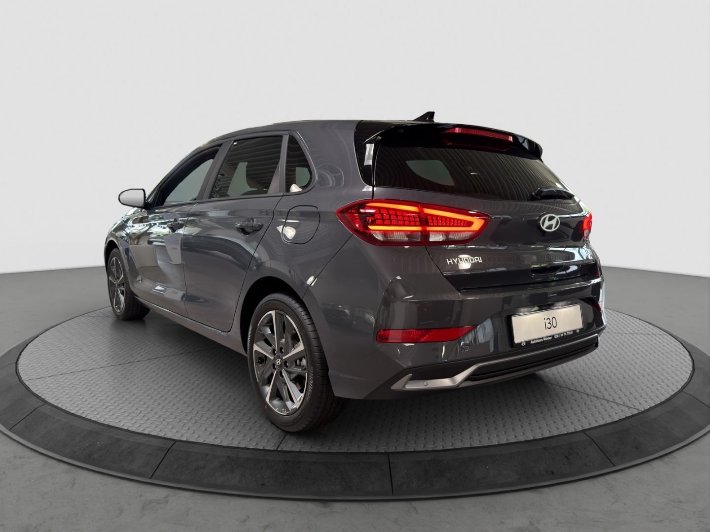 Hyundai i30 – Bild 4