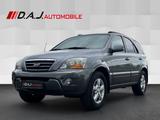 Kia Sorento 3.3 V6 Aut. 4x4 EX Leder LPG Prins AHK - gebrauchte Kia Sorento aus dem Jahr 2008