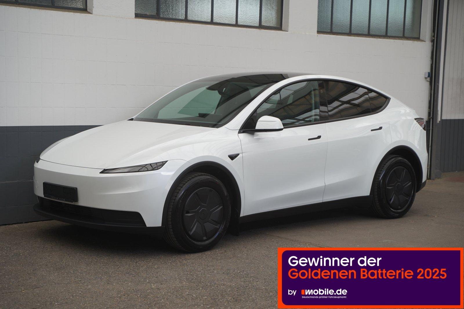 Tesla Model Y Juniper Standard Range RWD *1.Hand*unfal