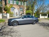 Mercedes-Benz E 220 d 4MATIC AVANTGARDE Autom. AVANTGARDE