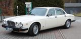 Jaguar  Jaguar XJ12 Oldtimer - Jaguar XJ12: Limousine