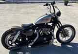 Harley-Davidson Harley-davidson Sportster 1200R - 2007 - HARLEY-DAVIDSON 2007 SPORTSTER 1200