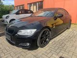 BMW 335 3 Coupe M-Paket Motorschaden - BMW 335 Unfallwagen