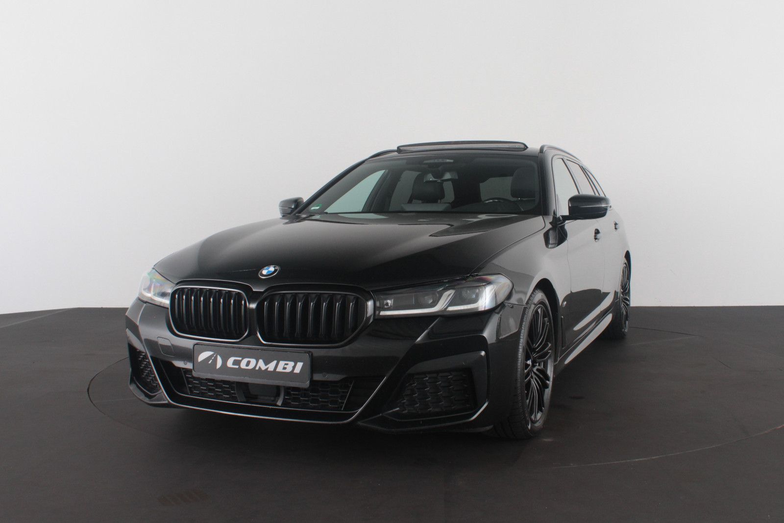 BMW 530 d xDrive M Sport |Pano|ACC|HeadUp
