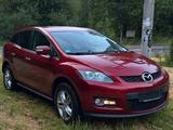 Mazda CX7 2.3 allrad DISI TURBO 06/28Tüv - gebrauchte Mazda CX-7 aus dem Jahr 2007