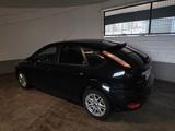 Ford Focus 1,6 Ghia  - Ford Focus aus 2008: Ghia