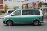 Volkswagen T6.1 California Beach 4M ACC DCC 7-Si. Digitalc. - Volkswagen T6 California: 7 Sitzer