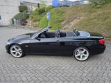 BMW 320i Cabrio *TEMP*SHZ*PDC*XENON * - BMW 320: Cabrio, 320i