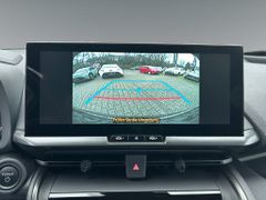 TOYOTA C-HR 1.8 Hybrid Team Deutschland