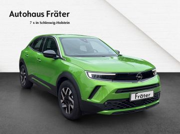 Fotografie 3 des Opel Mokka-e Elegance Kamera LED Sitzheizung 3-phasig