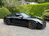 Porsche 991 GTS 4 Cabrio PCCB / PDLS/ Appr. bis 2/2028 - Porsche 991 in Hamburg