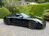 Porsche 991 GTS 4 Cabrio PCCB / PDLS/ Appr. bis 2/2028 - Porsche 991 in Hamburg