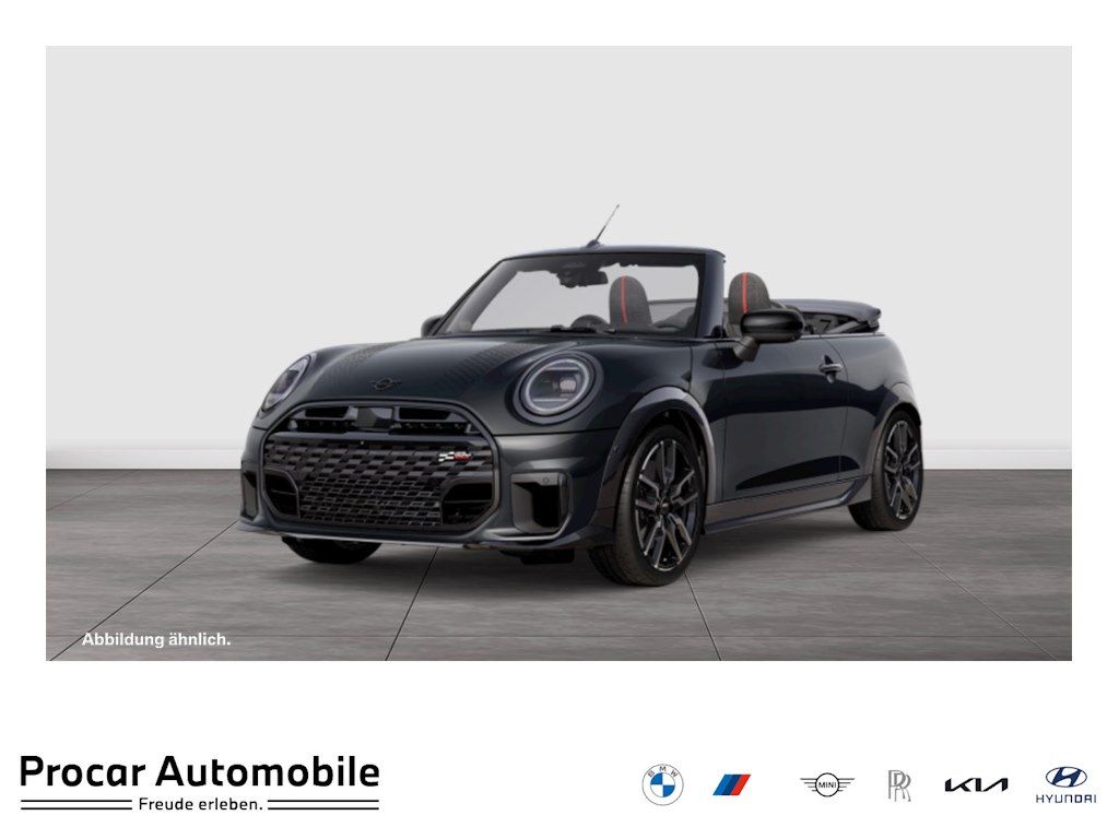 Image of MINI Cooper C