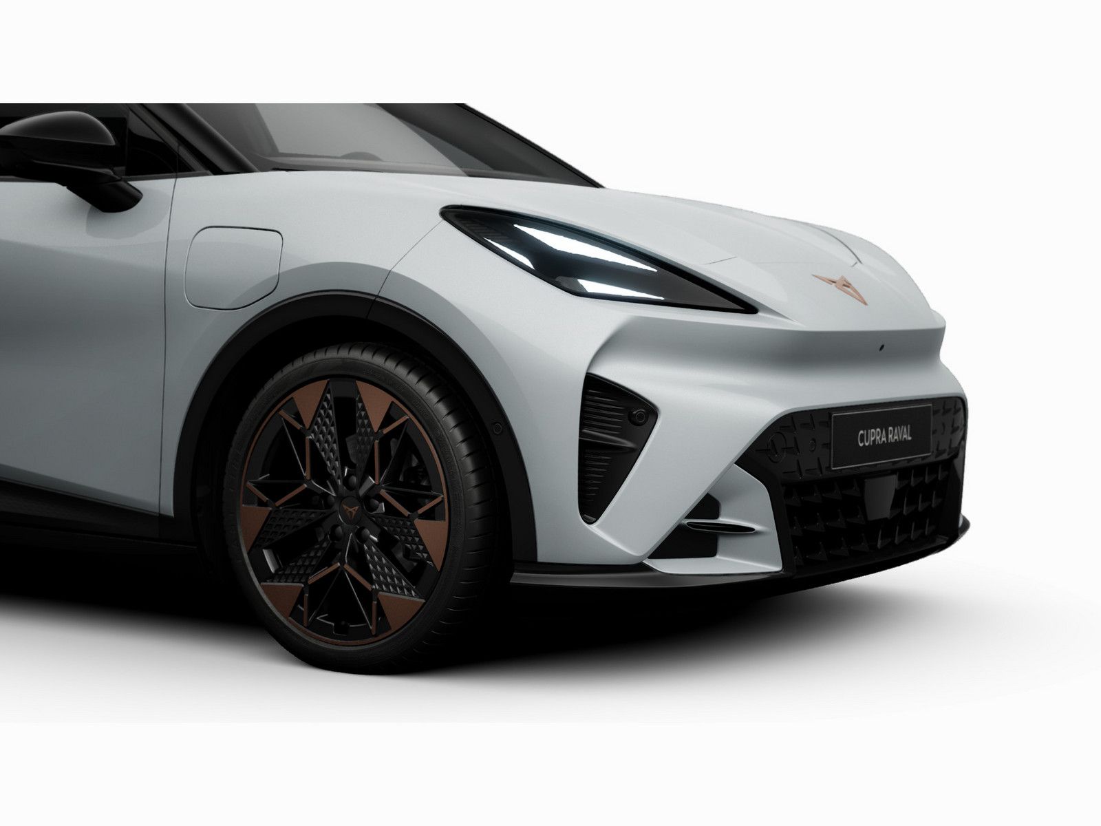 Cupra Raval - Bild 5