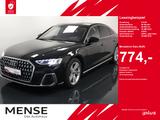 Audi A8 50 TDI quattro tiptronic |Matrix|Luft|Pano|LM - Audi A8 in Bielefeld