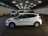 Ford Fiesta 1.0 EcoBoost S&S Aut. TREND Cool&Sound - Ford Fiesta: Weiß, Trend