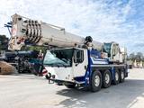Liebherr LTM 1070-4.2 - Liebherr LTM 1070