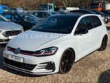 Volkswagen Golf VII Lim. GTI Performance BMT/Start-Stopp - Volkswagen Golf: Vii GTI Performance