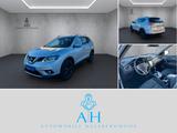 Nissan X-Trail N-Vision*AHK*Kamera*SHZ**Navi*LED* - Nissan X-Trail Gebrauchtwagen in München