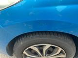 Peugeot 207 SW Family 95 VTi Family - Peugeot 207 aus 2011: SW