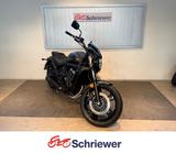 Kawasaki Vulcan S Performance - Kawasaki Vulcan S Performance