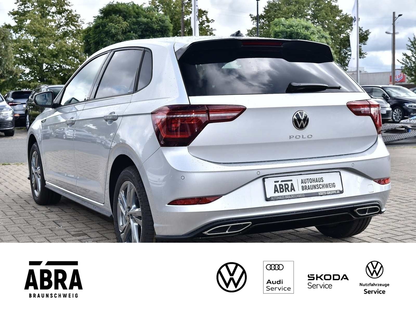 Volkswagen Polo - Bild 5