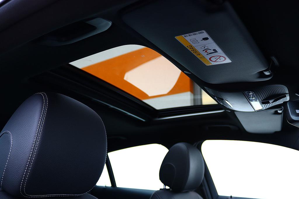 Mercedes-Benz GLC 400