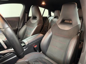 Mercedes CLA Shooting Brake - 12