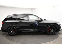 Audi SQ7 - Vorschau Bild 21