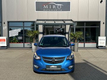 Opel Karl Excite – Bild 2