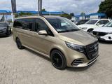 Mercedes-Benz V 300 d Style lang 4-Matic AMG-Line Sthzg. 360° - Offers