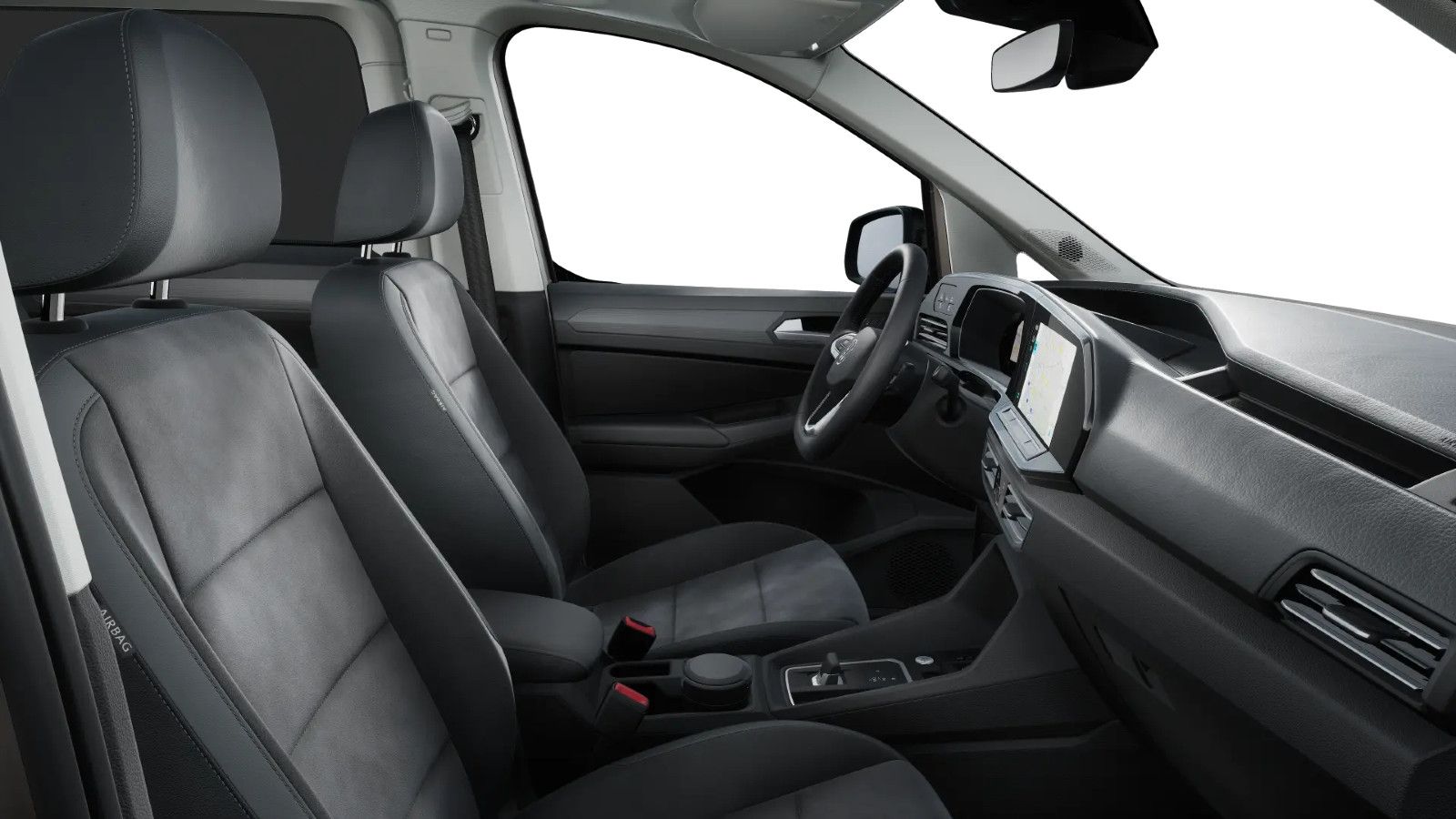 Volkswagen Caddy Maxi - Bild 14