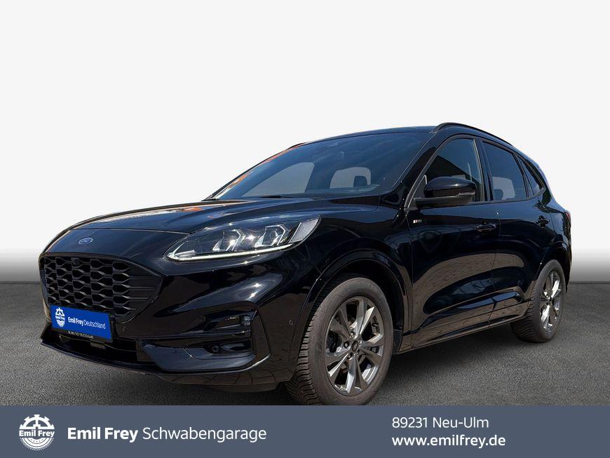 Ford Kuga 1.5 EcoBoost ST-LINE X
