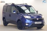 Fiat Doblo 1.4T-Jet 120PS SX Klima UConnect AHK 1Hand - Fiat Doblo mit Benzin-Antrieb