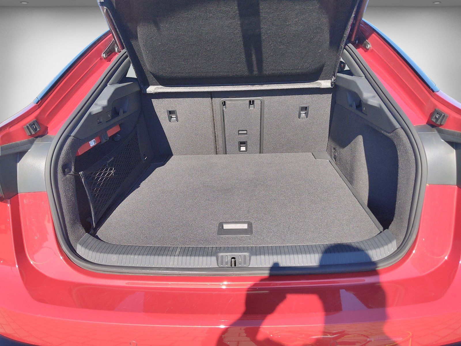 Volkswagen ID.7 - Bild 14