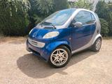 Smart 450 Baujahr 2000 MC 01 - Smart: Mc01