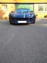 Lotus Elise 111 - - Lotus Gebrauchtwagen