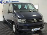 Volkswagen T6 Multivan 2.0 TDI 150PS DSG 7-Sitze Standheiz. - VW T6 Multivan Gebrauchtwagen