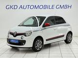 Renault Twingo Chic*Klimaauto*PDC*E-Fenster - Renault Twingo in Wuppertal
