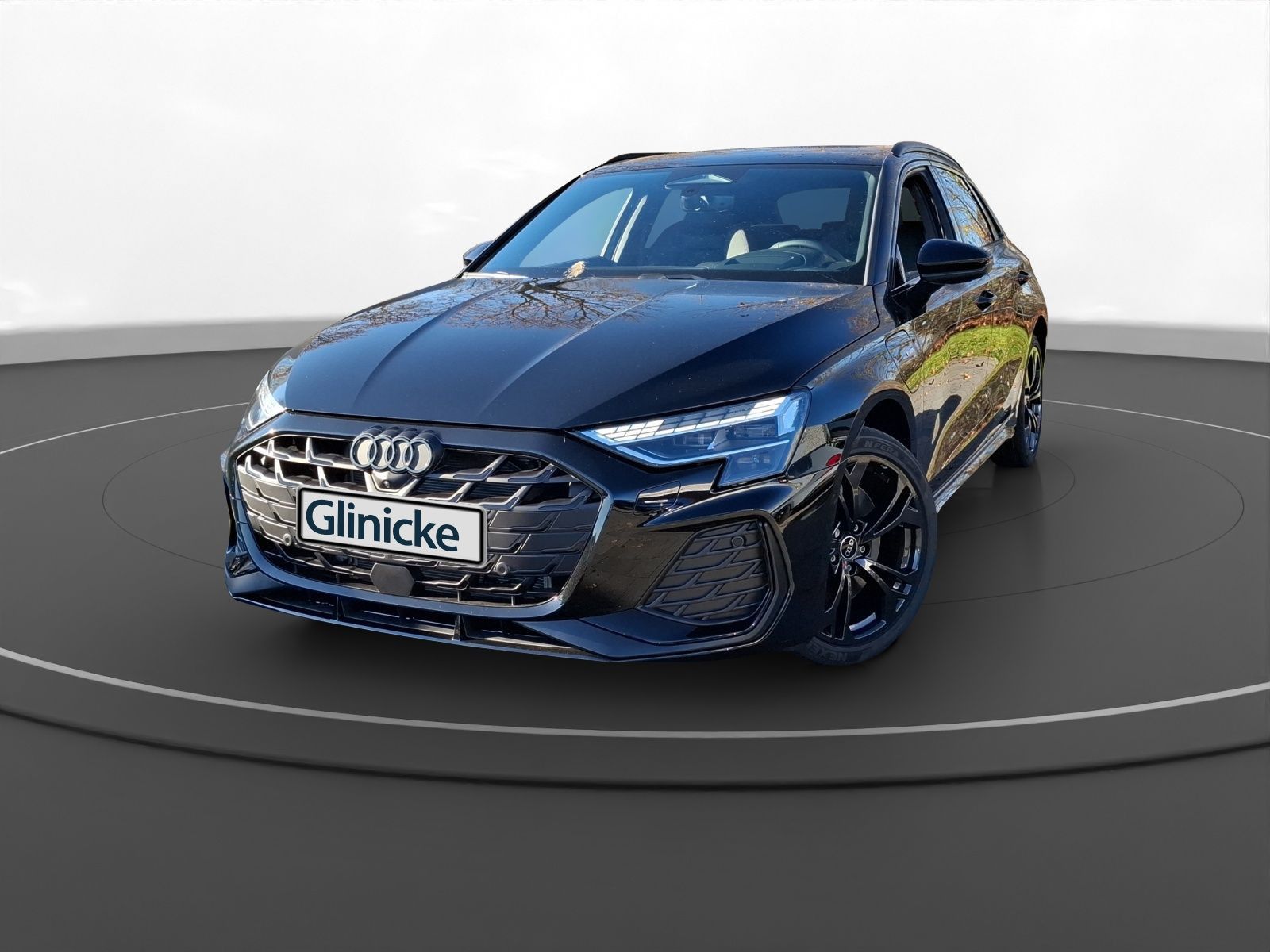 Audi A3 - Bild 2